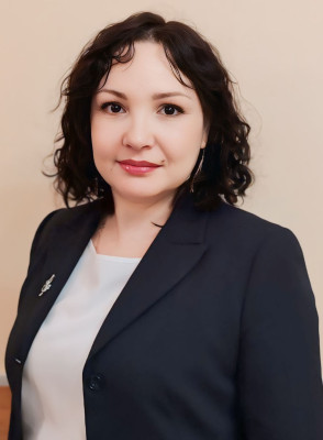 Аксёнова Надежда Петровна Аксёнова Надежда Петровна