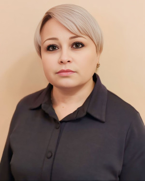 Афанасьева Татьяна Алексеевна Афанасьева Татьяна Алексеевна