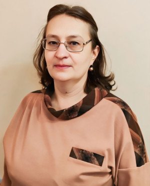 Турушева Татьяна Борисовна Турушева Татьяна Борисовна