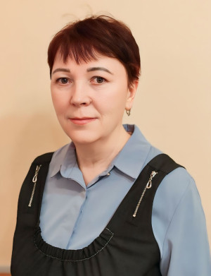 Мурзина Вера Фроловна Мурзина Вера Фроловна