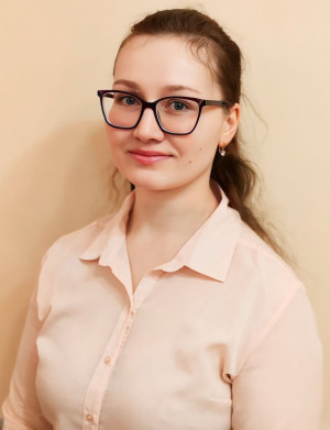 Кочнева Кристина Ивановна Кочнева Кристина Ивановна