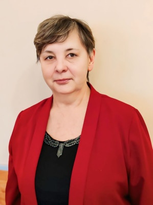 Сычёва Лариса Владимировна Сычёва Лариса Владимировна