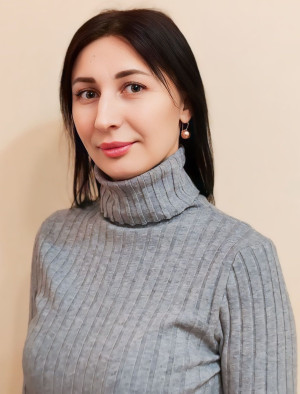 Муратова Марина Анатольевна Муратова Марина Анатольевна