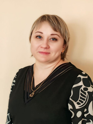 Чубарова Надежда Александровна Чубарова Надежда Александровна