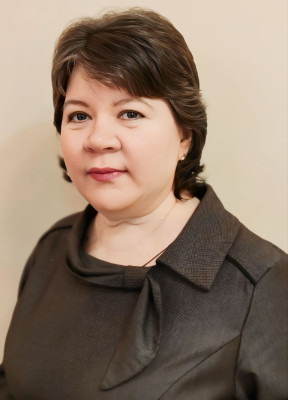 Захарова Наталья Александровна Захарова Наталья Александровна