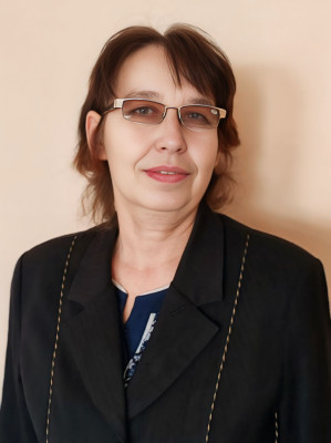 Жилина Ирина Алексеевна Жилина Ирина Алексеевна