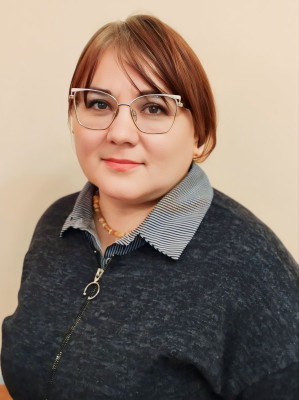 Зороева Светлана Геннадьевна Зороева Светлана Геннадьевна