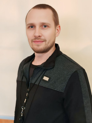 Наделяев Денис Федорович Наделяев Денис Федорович