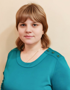 Гурбатова Алла Николаевна Гурбатова Алла Николаевна