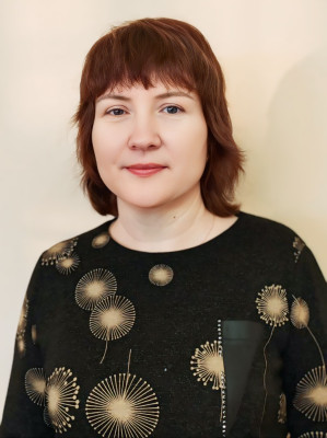 Непомнящих Юлия Сергеевна Непомнящих Юлия Сергеевна