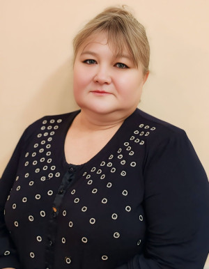 Сафронова Наталья Викторовна Сафронова Наталья Викторовна