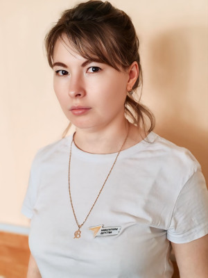 Елина Виктория Владимировна Елина Виктория Владимировна
