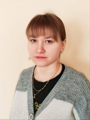 Красавина Татьяна Викторовна Красавина Татьяна Викторовна