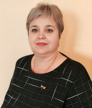 Каюшанова Евгения Викторовна Каюшанова Евгения Викторовна