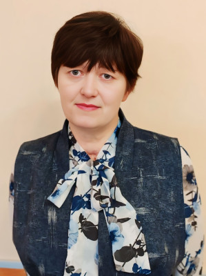 Щёголева Альбина Владимировна Щёголева Альбина Владимировна