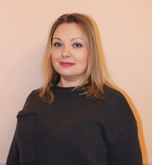 Боровских Елена Александровна Боровских Елена Александровна