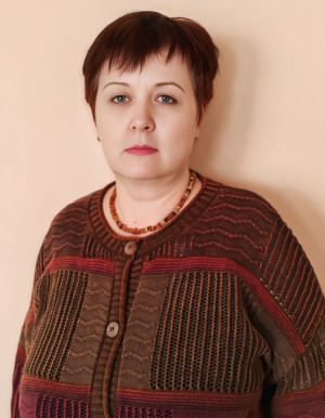 Кожемякина Ольга Владимировна Кожемякина Ольга Владимировна
