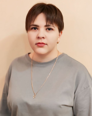 Мадюскина Ангелина Леонидовна Мадюскина Ангелина Леонидовна